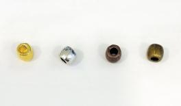 ΜΕΤΑΛΛΙΚΗ ΧΑΝΤΡΑ 5mm x 5mm 0517143