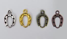 ΜΕΤΑΛΛΙΚΟ ΠΕΤΑΛΟ ΜΙΝΙ 17mm x 13mm 0517157