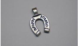 ΜΕΤΑΛΛΙΚΟ ΠΕΤΑΛΟ ΜΕΣΑΙΟ 28mm x 18mm 0517190
