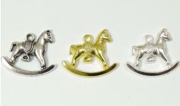 ΜΕΤ. ΚΑΡΟΥΖΕΛ ΜΕΓΑΛΟ 2.2cm x 2cm 0517545