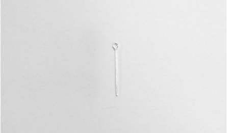 ΓΡΑΝΑ ΜΕ ΣΤΡΟΓΓΥΛΟ ΑΣΗΜΙ 2cm 5000τεμ 0517563