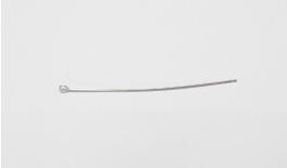 ΓΡΑΝΑ ΜΕ ΣΤΡΟΓΓΥΛΟ ΑΣΗΜΙ 4cm 3000τεμ 0517567