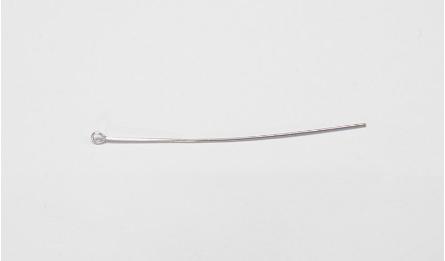 ΓΡΑΝΑ ΜΕ ΣΤΡΟΓΓΥΛΟ ΑΣΗΜΙ 4cm 3000τεμ 0517567