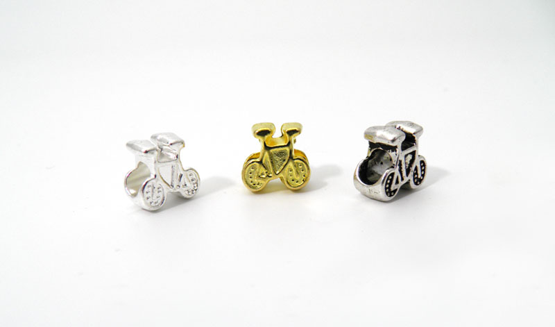ΜΕΤΑΛΛΙΚΟ ΠΟΔΗΛΑΤΑΚΙ 12mm x 11mm x 6mm 0517634