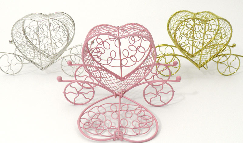 ΜΕΤΑΛΛΙΚΗ ΑΜΑΞΑ 7cm x 4cm 0517642