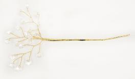 ΚΛΑΔΙ ΜΕ ΚΡΥΣΤΑΛΛΑΚΙΑ 23cm 0517856