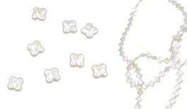 ΧΑΝΤΡΑ ΤΥΠΟΥ ΜΑΡΓΑΡΙΤΑΡΙ ΣΤΑΥΡΟΣ 15mm 0517976