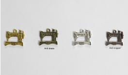 ΜΕΤΑΛΛΙΚΗ ΡΑΠΤΟΜΗΧΑΝΗ 18mm x 16mm 0518002