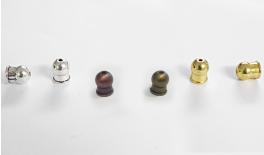 ΜΕΤΑΛΛΙΚΟ ΤΕΛΕΙΩΜΑ ΜΕΣΑΙΟ 10mm x 5mm 0518014