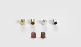 ΜΕΤΑΛΛΙΚΟ ΤΕΛΕΙΩΜΑ ΜΙΚΡΟ 6mm x 4mm 0518015