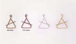 ΧΡΙΣΤΟΥΓΕΝΝΙΑΤΙΚΟ ΤΡΙΓΩΝΟ 35mm x 28mm 0518019