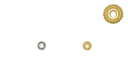 ΜΕΤΑΛΛΙΚΗ ΡΟΔΕΛΑ 8mm x 2mm 0518079