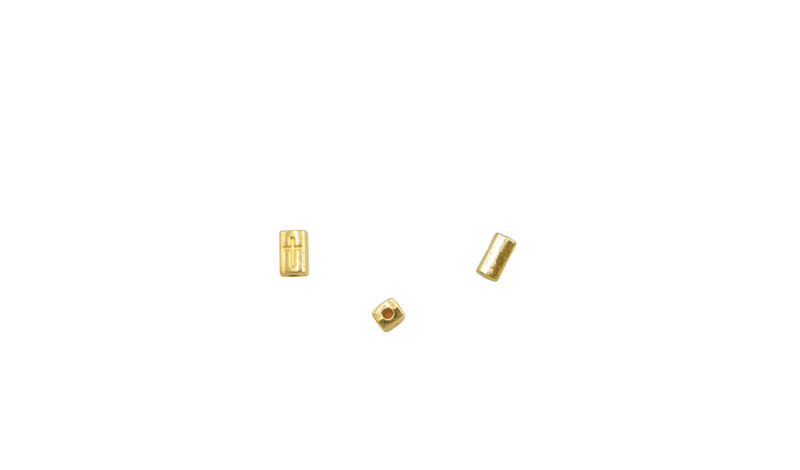 ΜΕΤΑΛΛΙΚΟΣ ΣΤΑΥΡΟΣ ΠΛΑΚΕ 0.4cm x 0.6cm 0518087