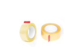 ΤΑΙΝΙΑ ΣΥΣΚΕΥΑΣΙΑΣ ΔΙΑΦΑΝΗ 4.8cm x 80m ΧΑΜΗΛΗΣ ΟΧΛΗΣΗΣ 0519010