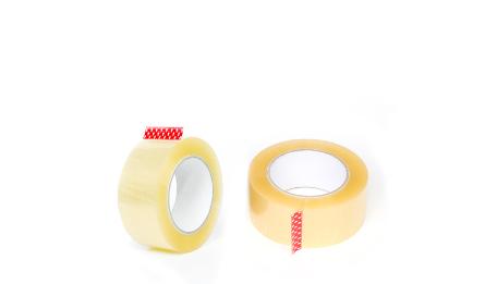 ΤΑΙΝΙΑ ΣΥΣΚΕΥΑΣΙΑΣ ΔΙΑΦΑΝΗ 4.8cm x 80m ΧΑΜΗΛΗΣ ΟΧΛΗΣΗΣ 0519010