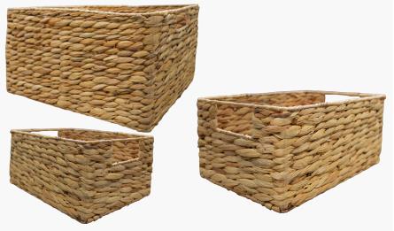 ΨΑΘΙΝΟ ΚΑΛΑΘΙ ΠΑΡΑΛΛΗΛΟΓΡΑΜΜΟ ΣΕΤ/3 0519024