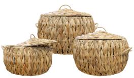 ΨΑΘΙΝΟ ΚΑΛΑΘΙ ΧΑΜΗΛΟ ΣΕΤ/3 0519026