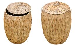 ΨΑΘΙΝΟ ΚΑΛΑΘΙ ΨΗΛΟ 56.5cm 0519027