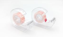 ΒΑΣΗ ΣΕΤ/6 ΜΕ ΔΙΑΦΑΝΟ ΣΕΛΟΤΕΙΠ 1.8cm 0519048