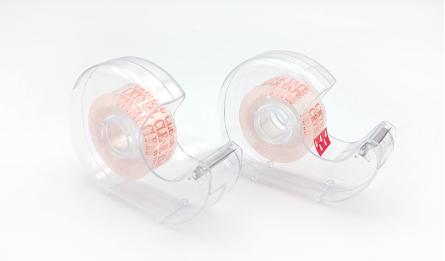 ΒΑΣΗ ΣΕΤ/6 ΜΕ ΔΙΑΦΑΝΟ ΣΕΛΟΤΕΙΠ 1.8cm 0519048