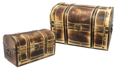 ΞΥΛΙΝΟ ΜΠΑΟΥΛΟ ΣΕΤ/2 0519125