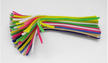 WIRE PIPE 20cm 100pcs 05191672
