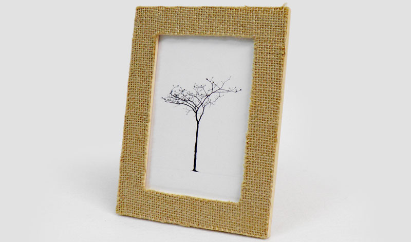 ΞΥΛΙΝΗ ΚΟΡΝΙΖΑ ΜΕ ΛΙΝΑΤΣΑ 19cm x 14cm 0519261