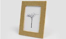 ΞΥΛΙΝΗ ΚΟΡΝΙΖΑ ΜΕ ΛΙΝΑΤΣΑ 19cm x 14cm 0519261