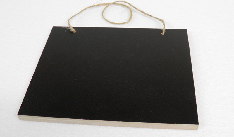 ΞΥΛΙΝΟ ΚΑΔΡΑΚΙ ΠΙΝΑΚΑΣ 17.5cm x 14cm x 1cm 0519272