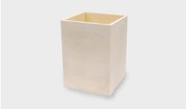 ΜΟΛΥΒΟΘΗΚΗ ΤΕΤΡΑΓΩΝΗ 8cm x 11cm 0519336