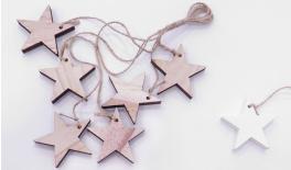 ΓΙΡΛΑΝΤΑ 6 ΑΣΤΕΡΙΑ 5cm 0519365