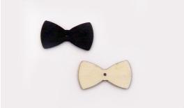 ΞΥΛΙΝΟ ΠΑΠΙΓΙΟΝ MIKPO 3cm x 1.6cm 0519394