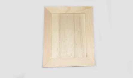 ΞΥΛΙΝΗ ΚΟΡΝΙΖΑ ΜΙΚΡΗ 23cm x 19cm 0519423