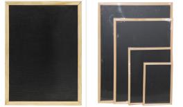 ΜΑΥΡΟΠΙΝΑΚΑΣ 50cm x 70cm 0519461