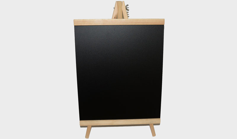 ΠΙΝΑΚΑΚΙ ΜΕ ΚΑΒΑΛΕΤΟ 48cm x 25cm 0519474