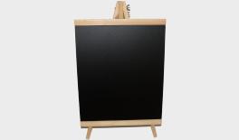 ΠΙΝΑΚΑΚΙ ΜΕ ΚΑΒΑΛΕΤΟ 48cm x 25cm 0519474