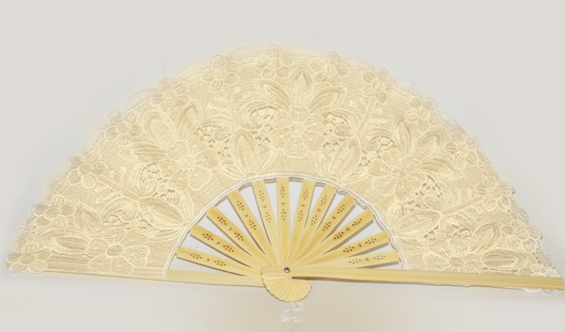 ΒΕΝΤΑΛΙΑ ΔΑΝΤΕΛΑ 22CM 0519559