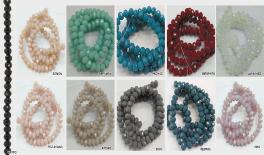 ΧΑΝΤΡΑ ΤΥΠΟΥ ΣΒΑΡΟΦΣΚΙ MAT 5mm x 6mm 85τεμ 0519576