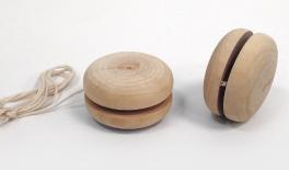 ΞΥΛΙΝΟ ΓΙΟ-ΓΙΟ 5cm x 3cm 0519594