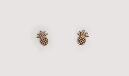 ΞΥΛΙΝΟΣ ΑΝΑΝΑΣ 1.9cm x 2.5cm 0519603