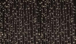 ΚΟΥΡΤΙΝΑ LED 2m x 3m ΡΕΥΜΑΤΟΣ 0519633