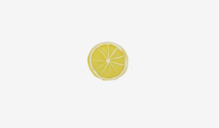 2.0CM lemon thickness:about 0.2cm 0519674