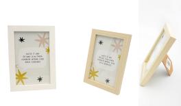 ΞΥΛΙΝΗ ΚΟΡΝΙΖΑ 10cm x 15cm 0519773