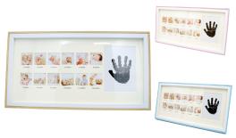 ΚΟΡΝΙΖΑ/ΚΑΔΡΟ ΠΡΩΤΟΣ ΧΡΟΝΟΣ 22cm x 40cm 0519784