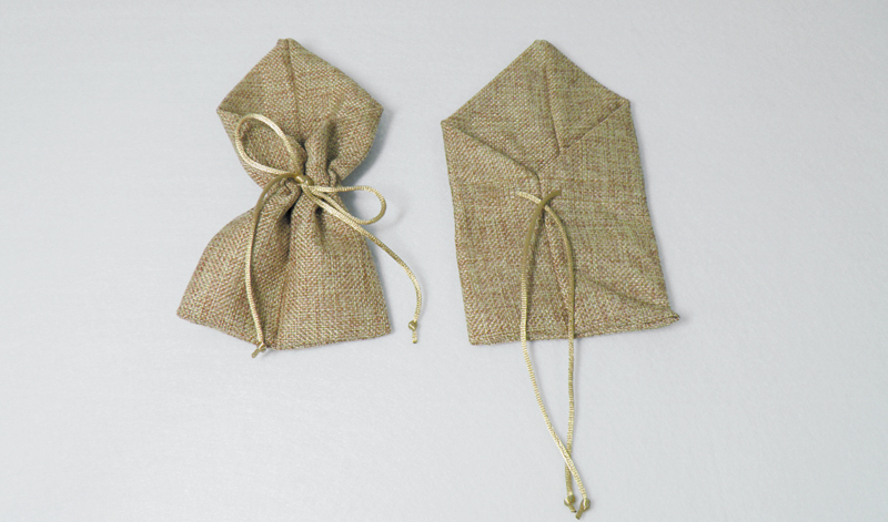 ΠΟΥΓΚΙ ΚΑΜΒΑΣ ΜΥΤΕΡΟ 18.5cm x 9cm 0520079