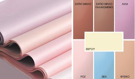 ΦΥΛΛΟ ΑΔΙΑΒΡΟΧΟ 56cm ΣΥΣΚΕΥΑΣΙΑΣ 0527002