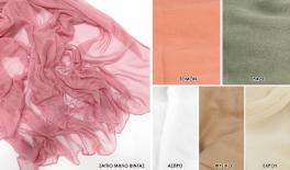 ΒΑΜΒΑΚΕΡΟ ΥΦΑΣΜΑ ΤΥΠΟΥ ΓΑΖΑ ΜΕ ΟΥΓΙΑ 180cm x 5m 0527069