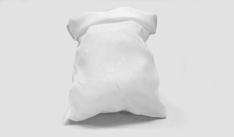 ΠΟΥΓΚΙ ΚΑΜΒΑΣ 22cm x 32cm 0527132