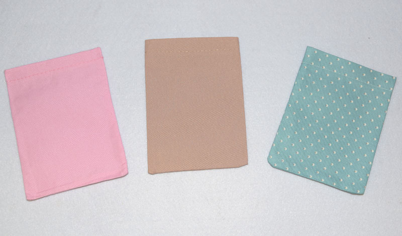 ΠΟΥΓΚΙ 11cm x 15cm ME ΥΠΟΣΤΡΩΜΑ 0527207