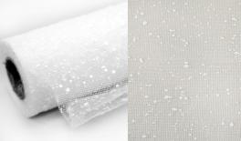 ΡΟΛΟ ΔΙΧΤΥ ΛΕΥΚΟ ΜΕ FOAM 150cm x 10Υ 0527297
